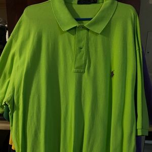 Ralph Lauren Polo Shirt